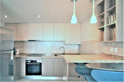 Apartamentos Apolo 16