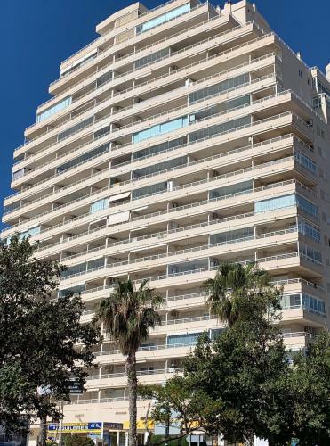 Apartamentos Apolo 16