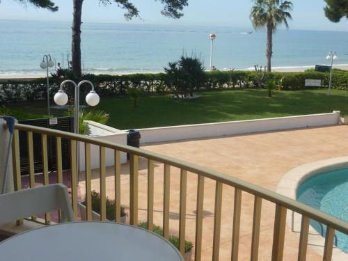 Apartamento Internacional L