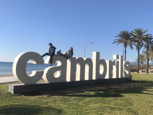 Apartamento Internacional L