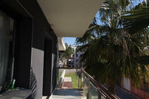 Apartamento Tropicana