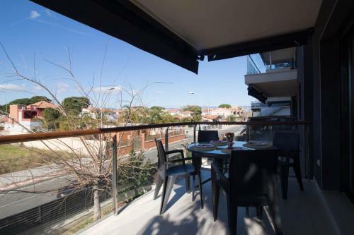Apartamento Tropicana