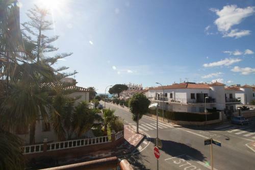 Apartamento Tropicana