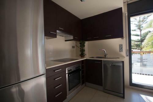 Apartamento Tropicana