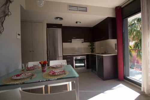 Apartamento Tropicana