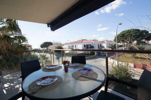 Apartamento Tropicana
