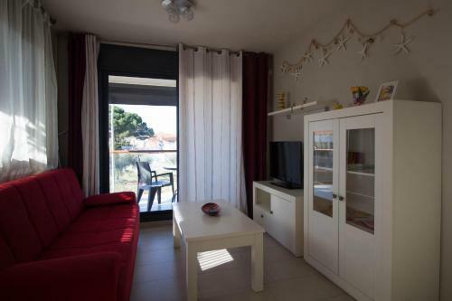 Apartamento Tropicana
