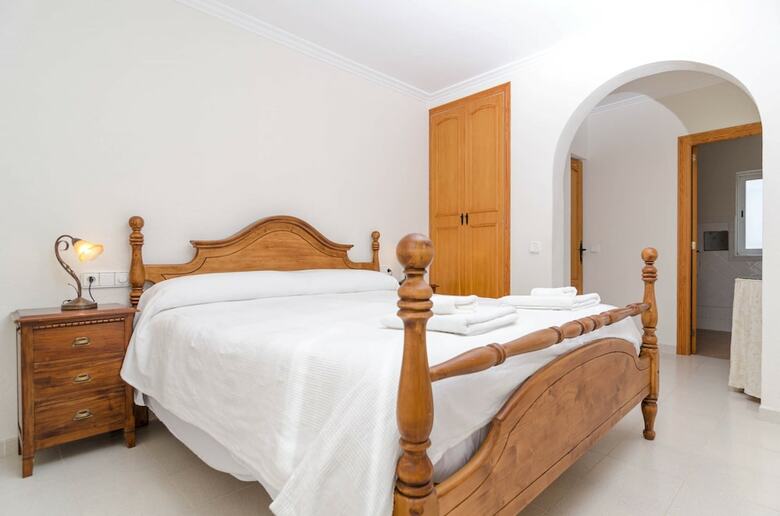 Villa Finca Sant Blai Nou