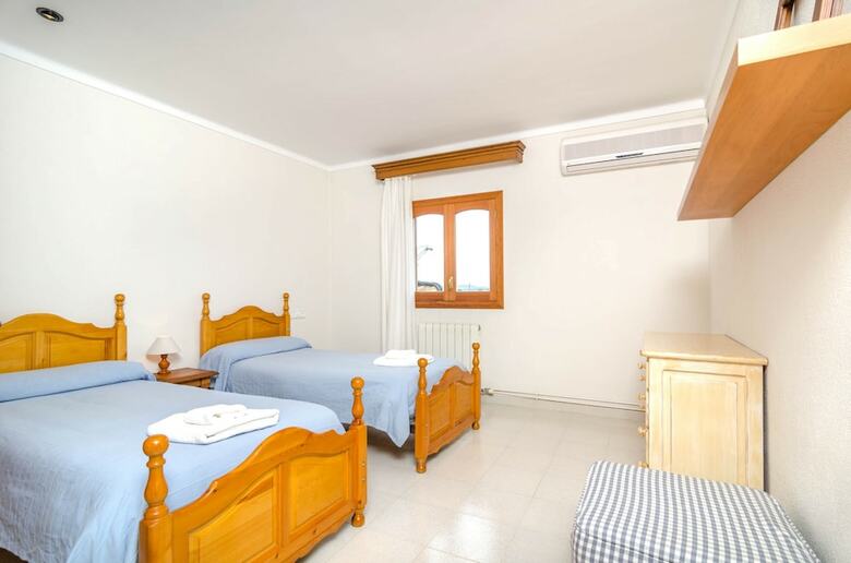 Villa Finca Sant Blai Nou
