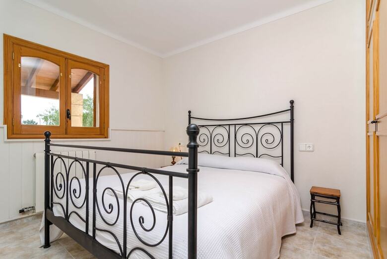 Villa Finca Sant Blai Nou