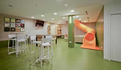 Loopinn Hostel Cartagena