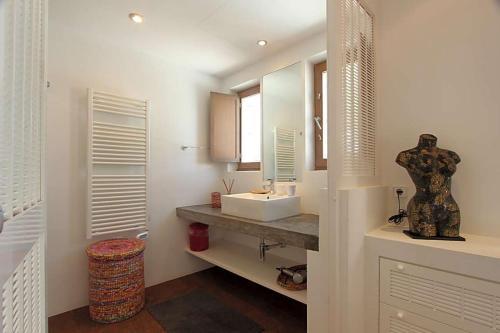 San Agustin Des Vedra Villa Sleeps 12 Pool Air Con