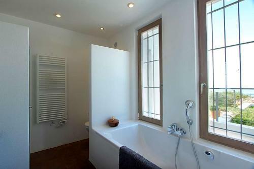 San Agustin Des Vedra Villa Sleeps 12 Pool Air Con