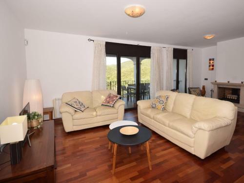 Luxurious Villa With Private Pool In Calonge Spain