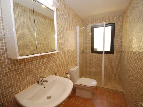 Luxurious Villa With Private Pool In Calonge Spain