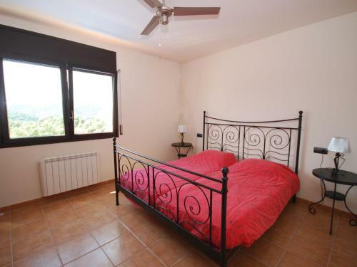Luxurious Villa With Private Pool In Calonge Spain