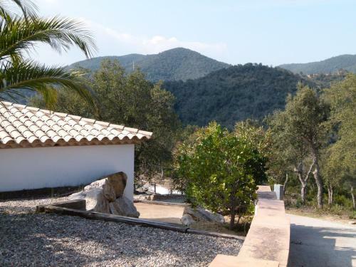 Luxurious Villa With Private Pool In Calonge Spain
