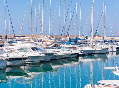 Apartment Arenal 6 - Plusholidays