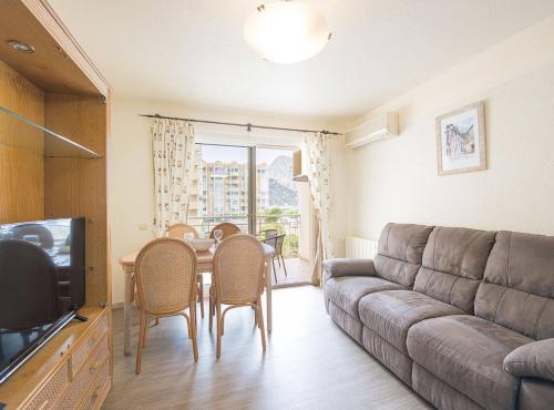 Apartment Arenal 6 - Plusholidays