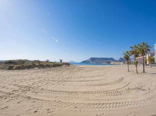 Apartment Arenal 6 - Plusholidays