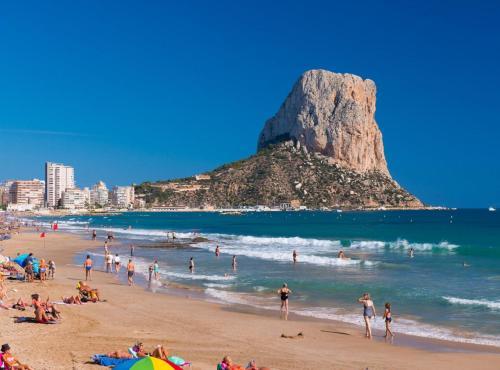 Apartment Arenal 6 - Plusholidays