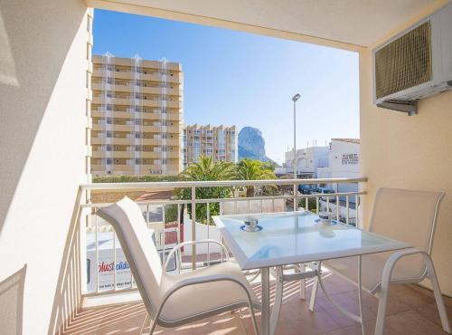 Apartment Arenal 6 - Plusholidays