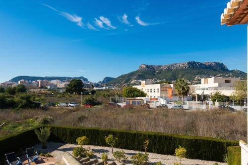 Villa Roig
