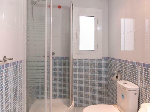 Holiday Home Calderon de La Barca