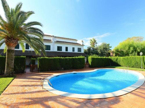 Holiday Home Calderon de La Barca