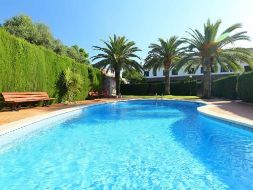 Holiday Home Calderon de La Barca