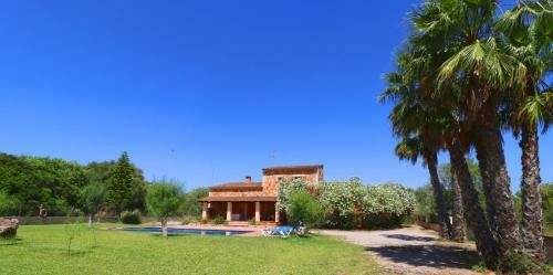 Villa Can Toni
