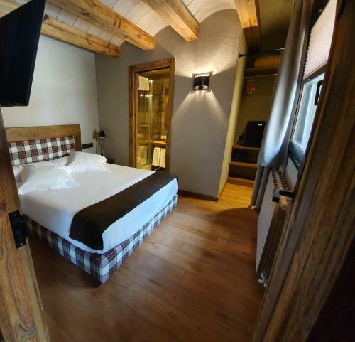 Hotel Boutique Puig Franc� - Adults Only