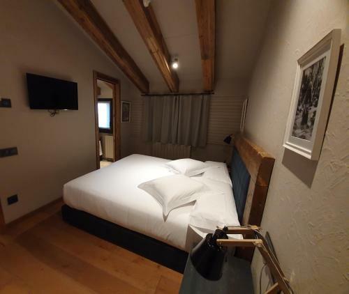 Hotel Boutique Puig Franc� - Adults Only