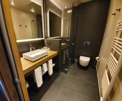 Hotel Boutique Puig Franc� - Adults Only