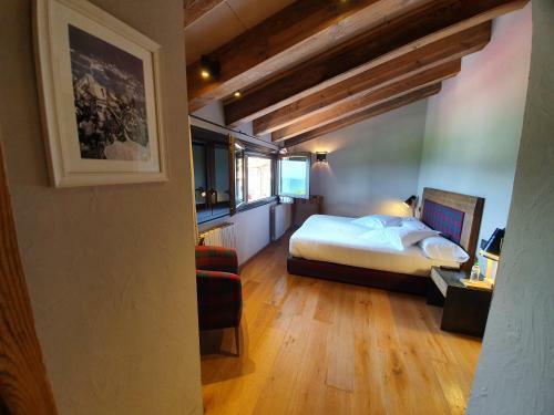 Hotel Boutique Puig Franc� - Adults Only