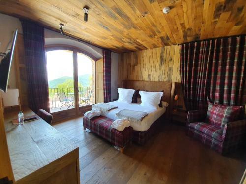 Hotel Boutique Puig Franc� - Adults Only