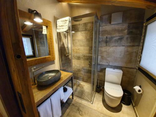 Hotel Boutique Puig Franc� - Adults Only