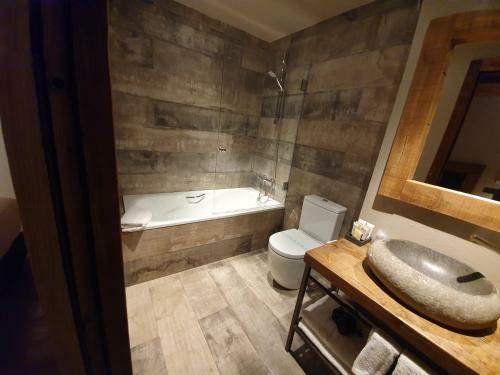 Hotel Boutique Puig Franc� - Adults Only