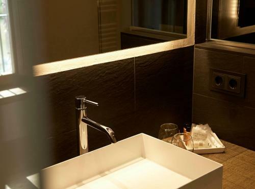 Hotel Boutique Puig Franc� - Adults Only