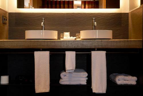 Hotel Boutique Puig Franc� - Adults Only