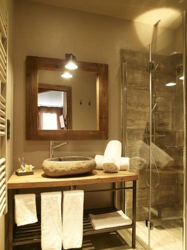 Hotel Boutique Puig Franc� - Adults Only