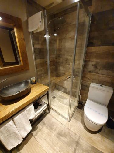 Hotel Boutique Puig Franc� - Adults Only