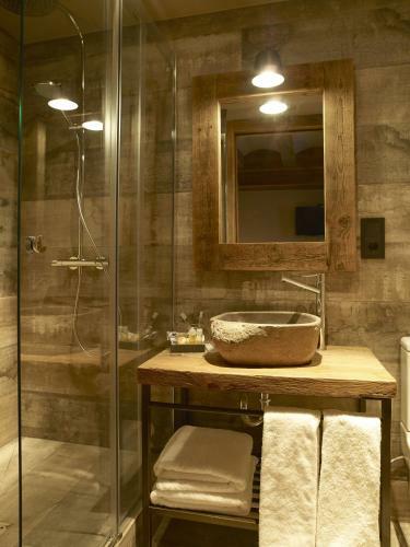Hotel Boutique Puig Franc� - Adults Only