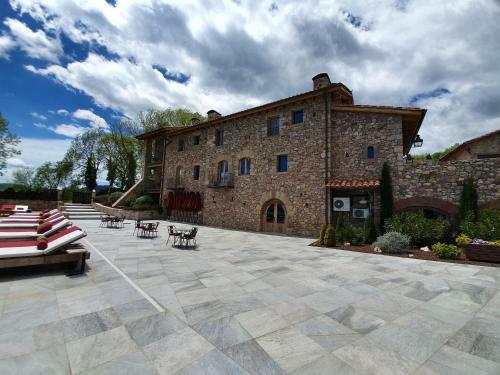 Hotel Boutique Puig Franc� - Adults Only