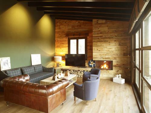 Hotel Boutique Puig Franc� - Adults Only