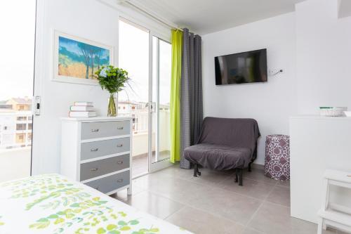 Yourhouse Monges Apartments