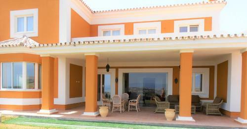 Villa Princesa Kristina