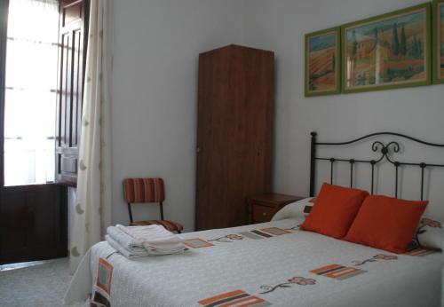 Hostal Pension El Portillo
