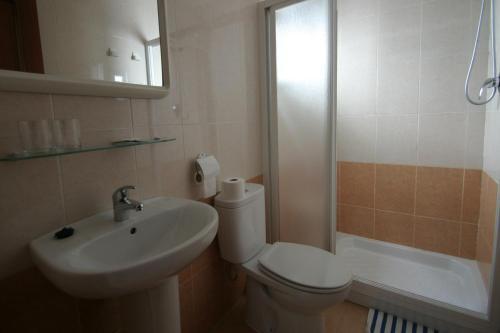 Hostal Pension El Portillo