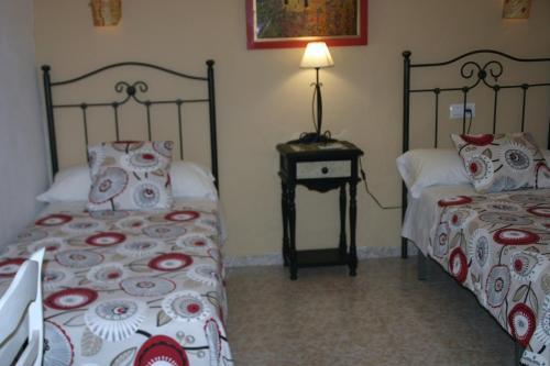 Hostal Pension El Portillo